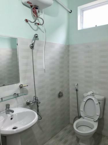 Bed & Breakfast Nh� Ngh? Ph??ng ?�ng