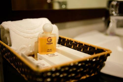 Golden Quang Tri Hotel