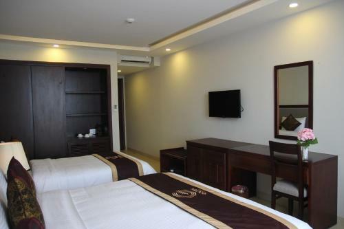 Golden Quang Tri Hotel