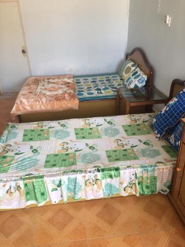 Apartamento Homestay Gold