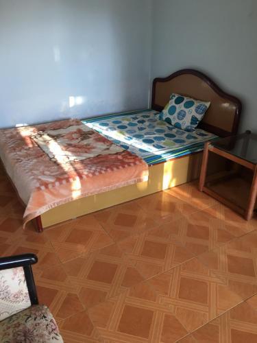 Apartamento Homestay Gold