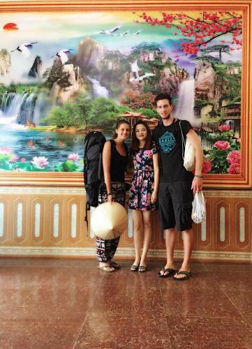 Lam Dat Hotel