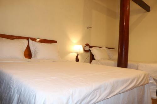 Lodge Phong Nha Coco House