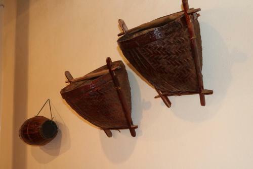 Lodge Phong Nha Coco House