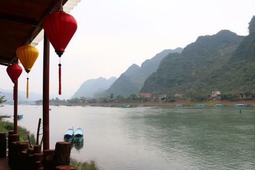 Lodge Phong Nha Coco House