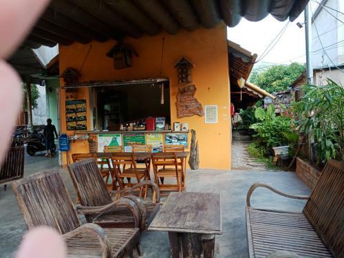 Phong Nha Rustic Home