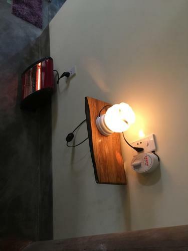 Phong Nha Rustic Home