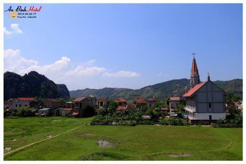 An Binh Hotel