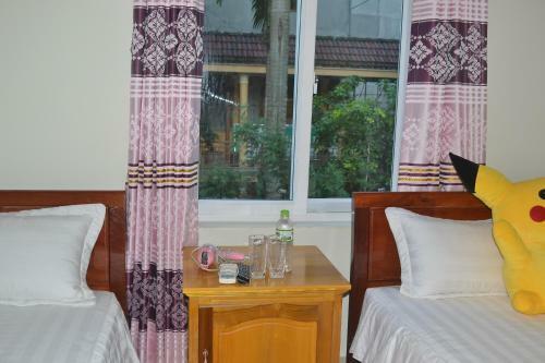 Phong Nha Homestay