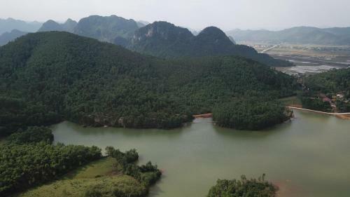Nguyen Shack - Phong Nha Glamping