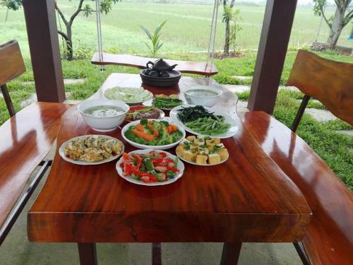 H?ng Ph�t Bungalow