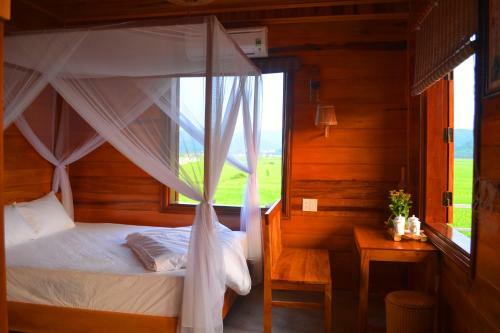 Sy's Homestay