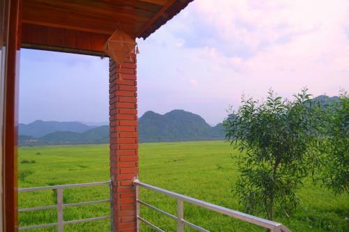 Sy's Homestay