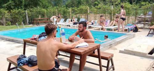 Central Backpackers Hostel - Phong Nha
