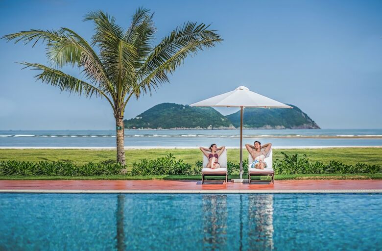 Hotel Vinpearl Discovery Cua Hoi