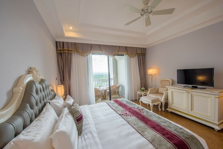 Hotel Vinpearl Discovery Cua Hoi