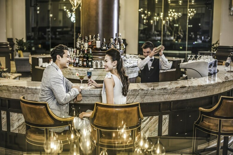 Hotel Vinpearl Discovery Cua Hoi