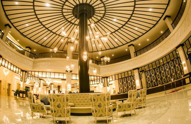 Hotel Vinpearl Discovery Cua Hoi