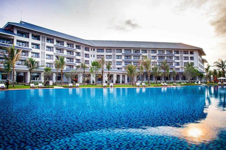Hotel Vinpearl Discovery Cua Hoi