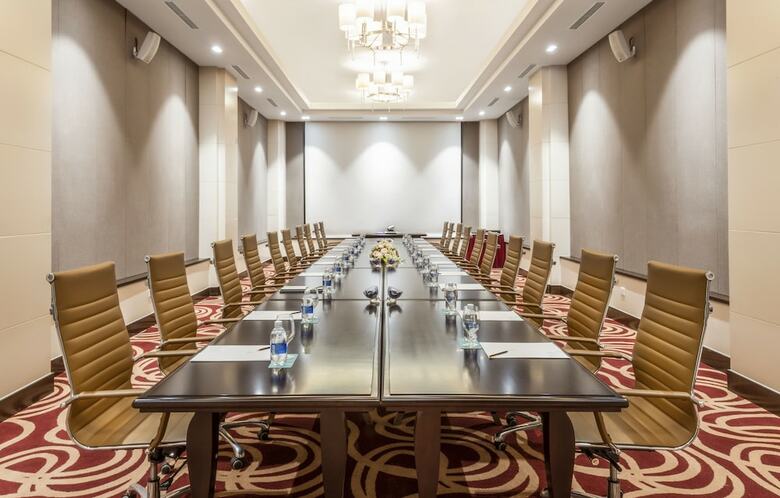 Hotel Vinpearl Discovery Cua Hoi