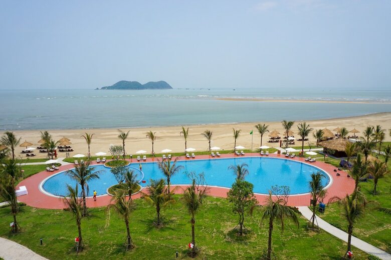 Hotel Vinpearl Discovery Cua Hoi