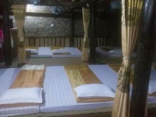 Y?n Nhi B?n Gi?c Homestay