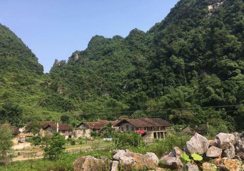 Y?n Nhi B?n Gi?c Homestay