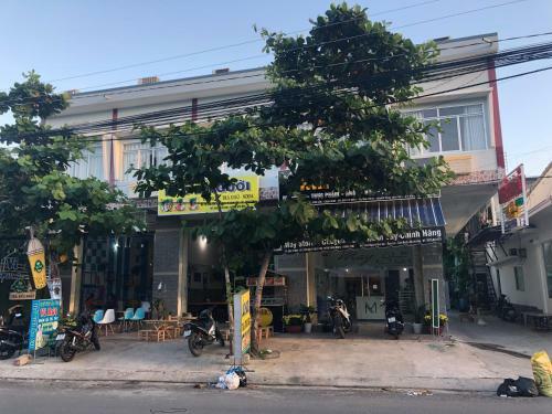 Bed & Breakfast Motel 42 Cam Ranh