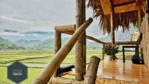 Little Mai Chau Home Stay