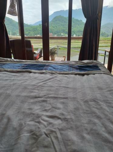 Little Mai Chau Home Stay