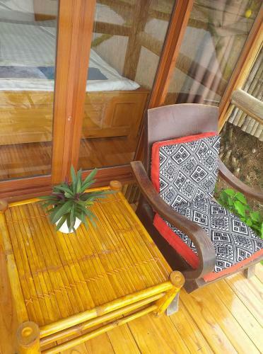 Little Mai Chau Home Stay