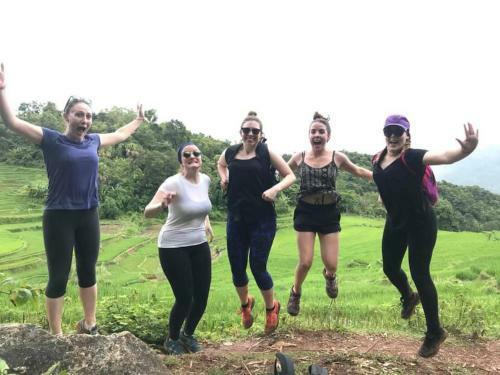 Little Mai Chau Home Stay