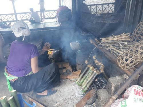 Little Mai Chau Home Stay