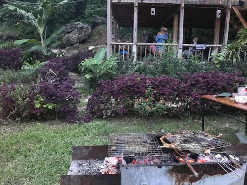 Little Mai Chau Home Stay