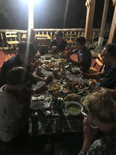 Little Mai Chau Home Stay