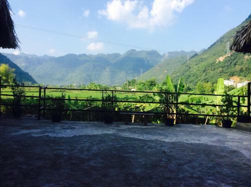 Quan Hang Homestay