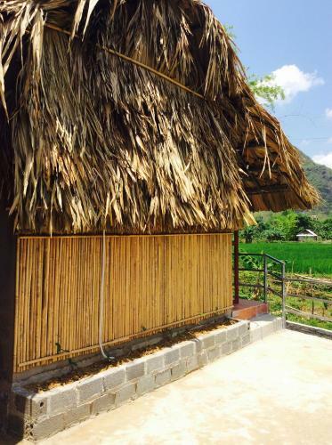 Quan Hang Homestay