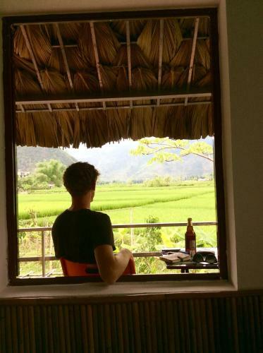 Quan Hang Homestay