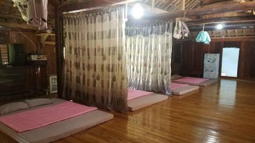 Truong Huy Homestay