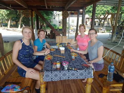 Truong Huy Homestay