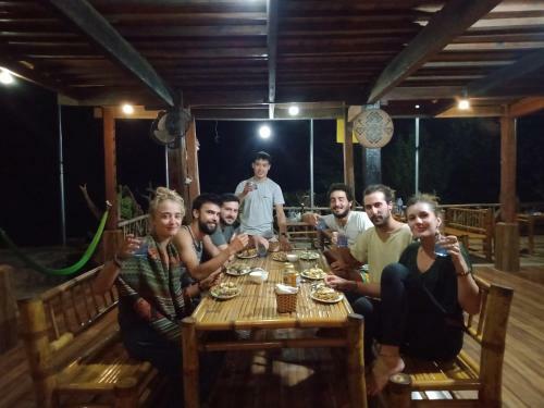 Truong Huy Homestay