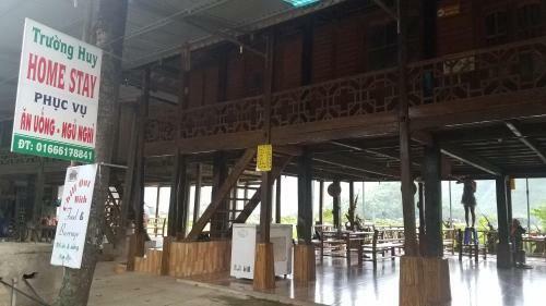Truong Huy Homestay