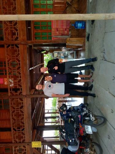 Truong Huy Homestay