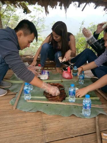 Truong Huy Homestay