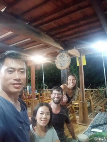 Truong Huy Homestay