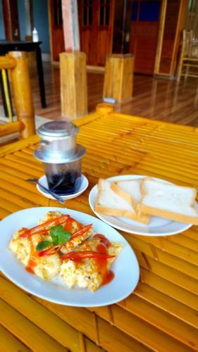 Truong Huy Homestay