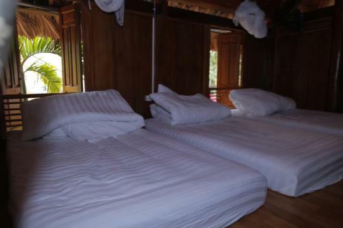 Agroturismo Mai Chau Backpackers House