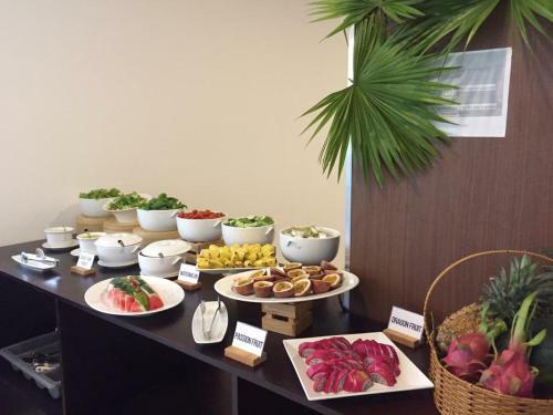 Calisun Hotel Phu Quoc