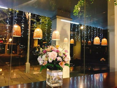 Calisun Hotel Phu Quoc