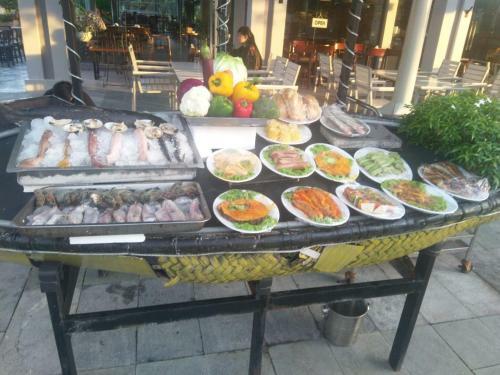 Calisun Hotel Phu Quoc